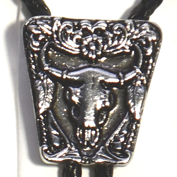 Bolotie BULL IN FRAME